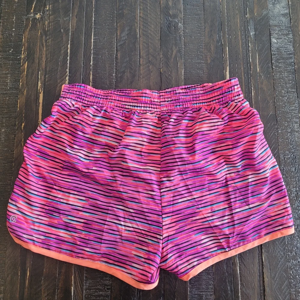 Champion Athletic Shorts Girls Size L/10-12